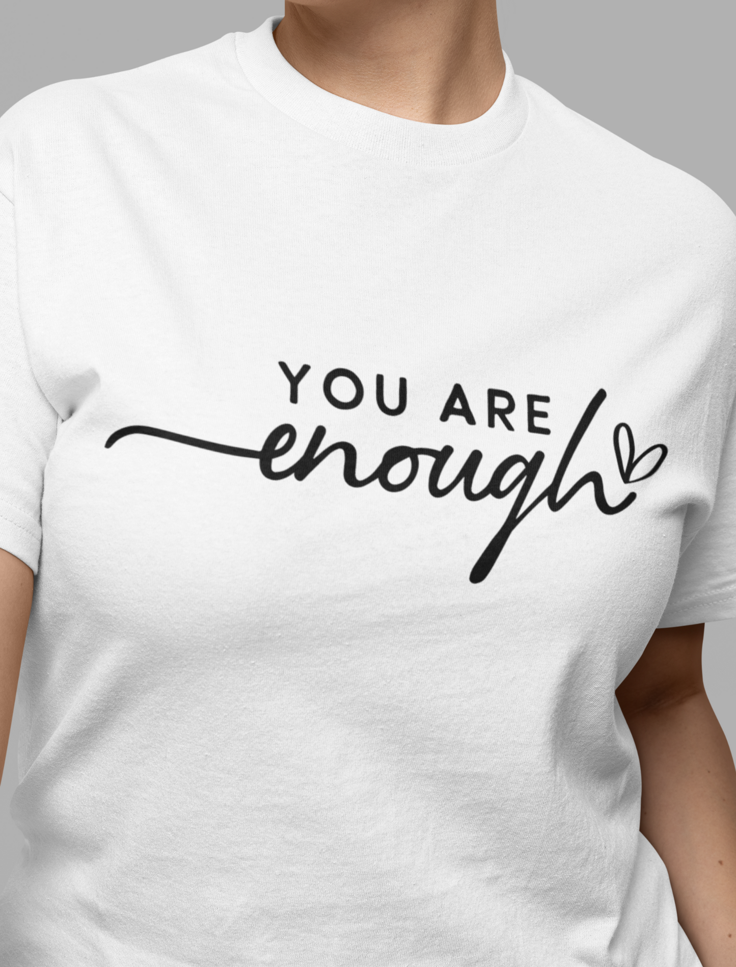 Quote T Shirt