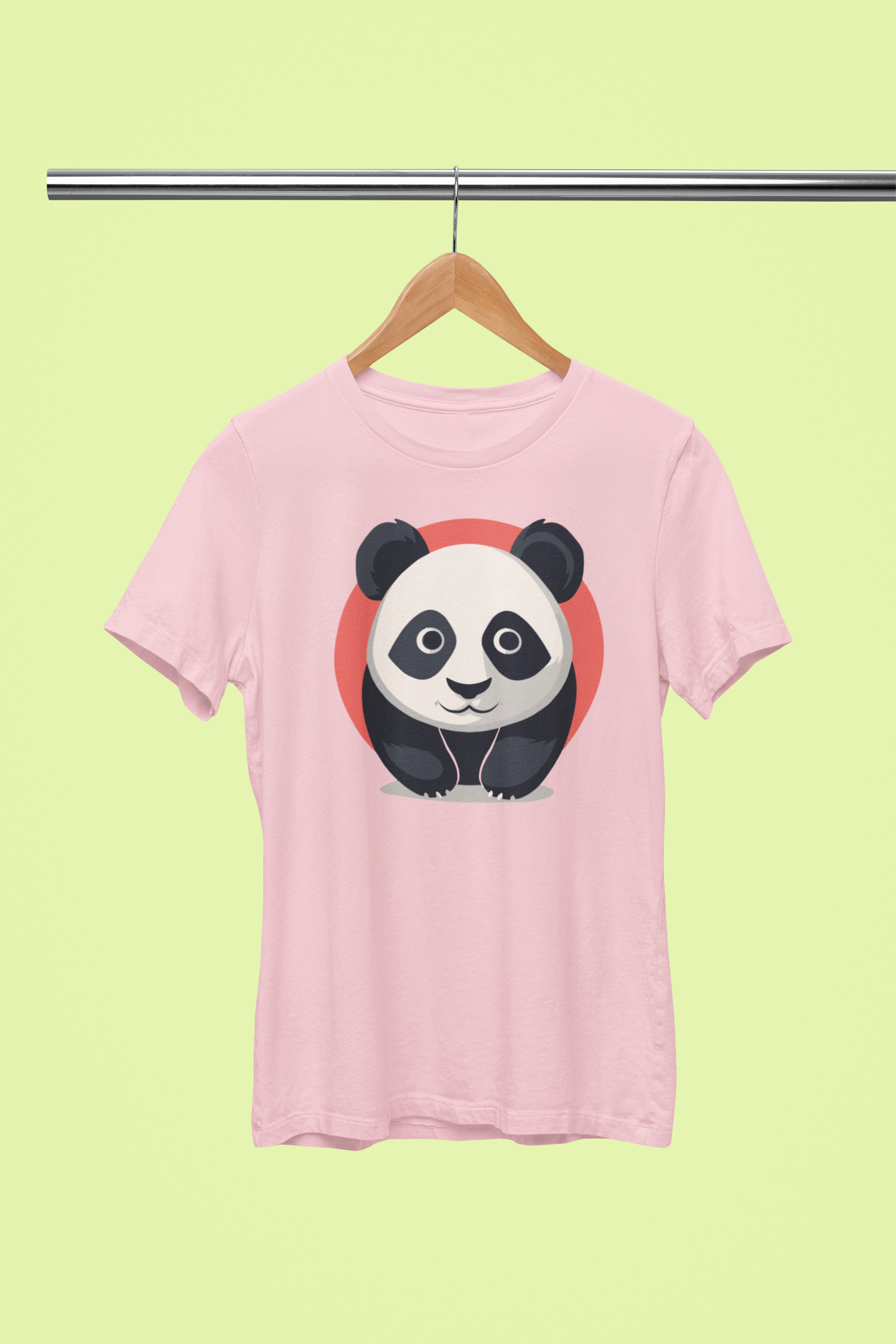 Cute Panda