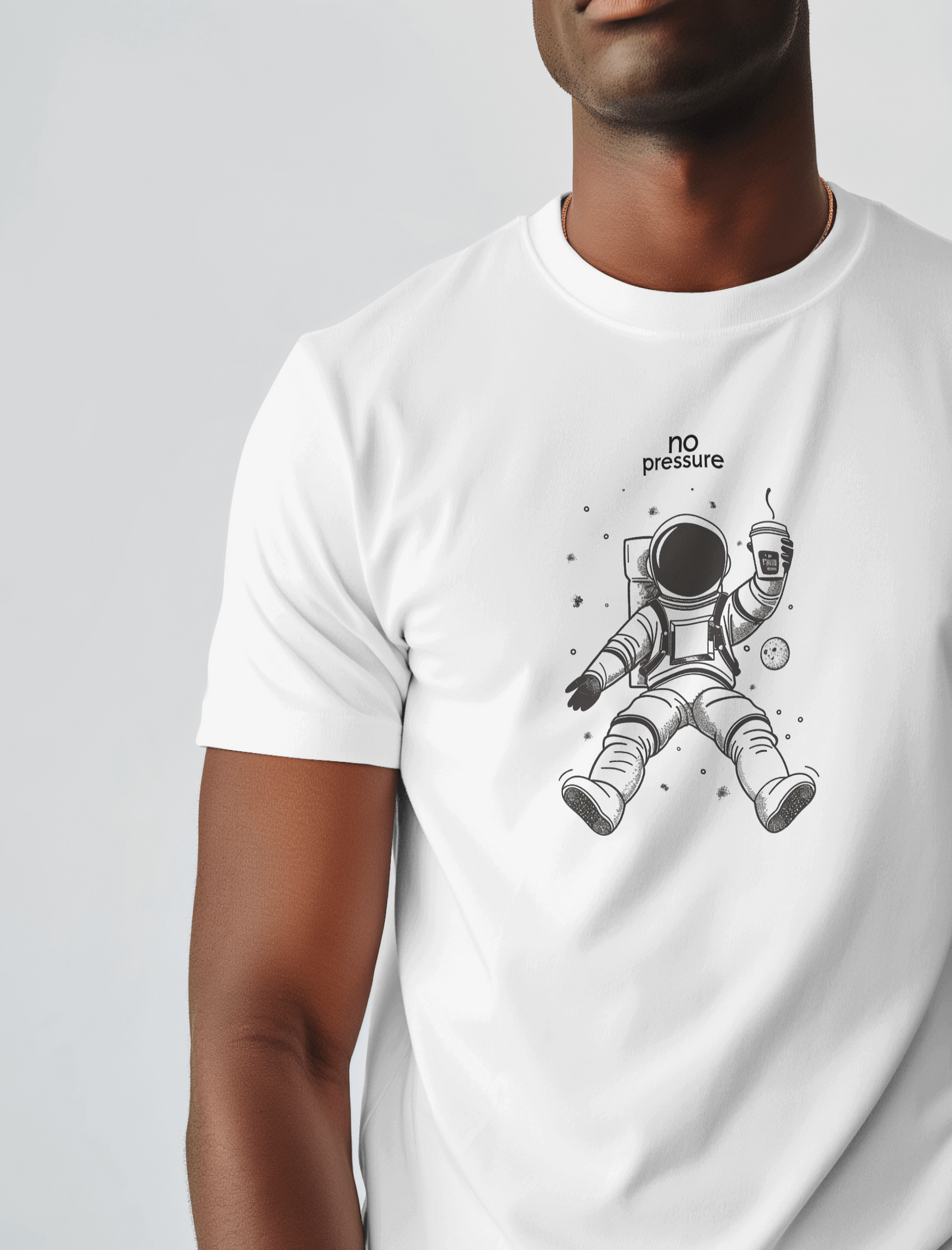 Summer 26: Astronaut