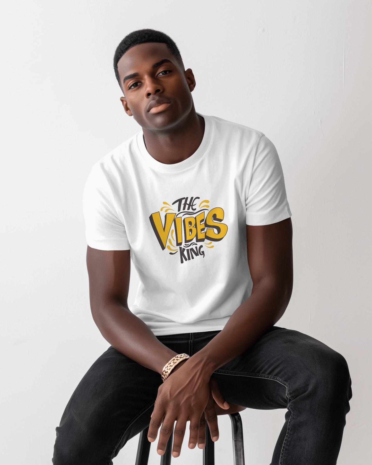 Summer 26: The Vibes King
