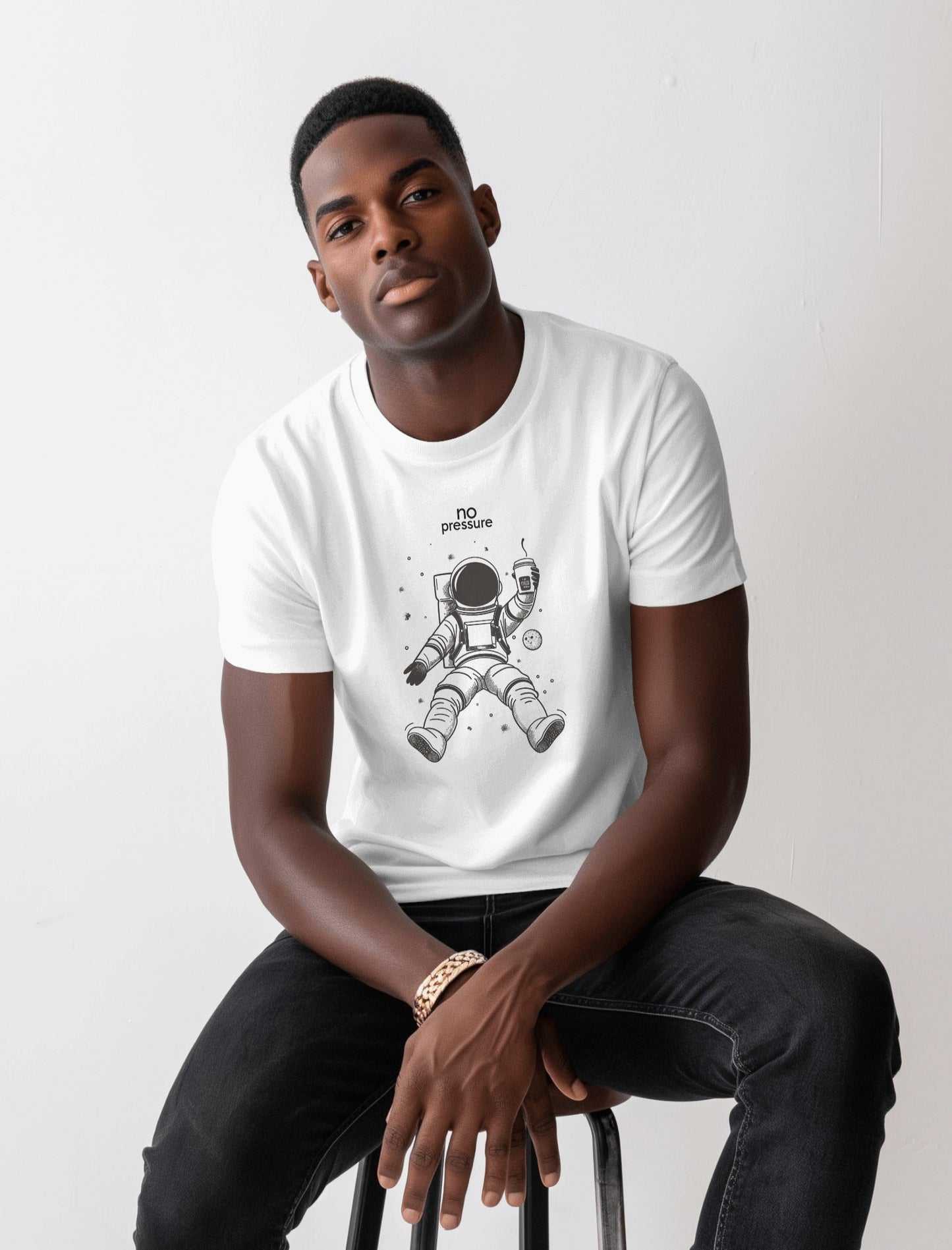Summer 26: Astronaut