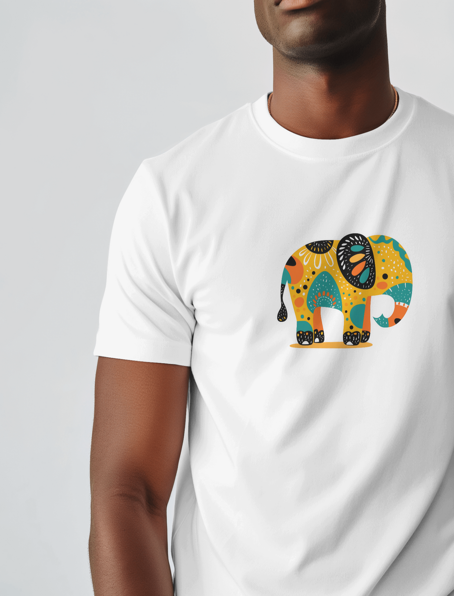 Summer 26: Elephant