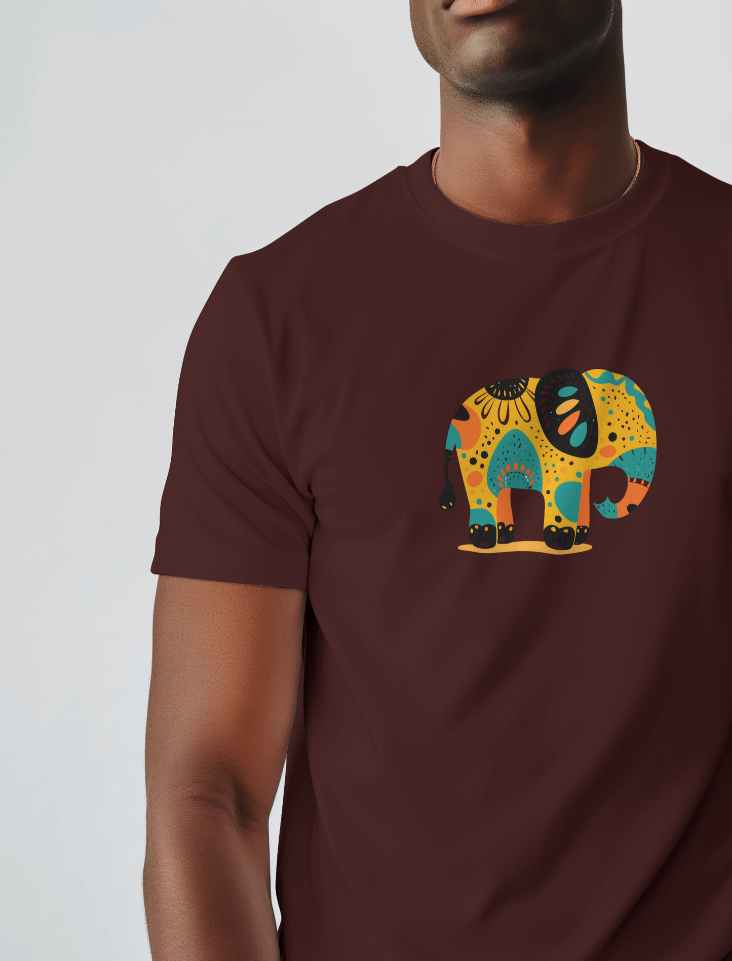 Summer 26: Elephant