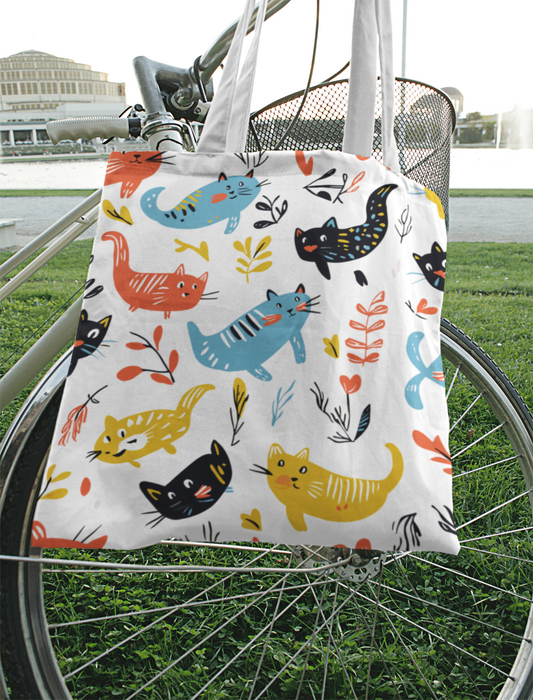 Catfish Bag (All Over Print)