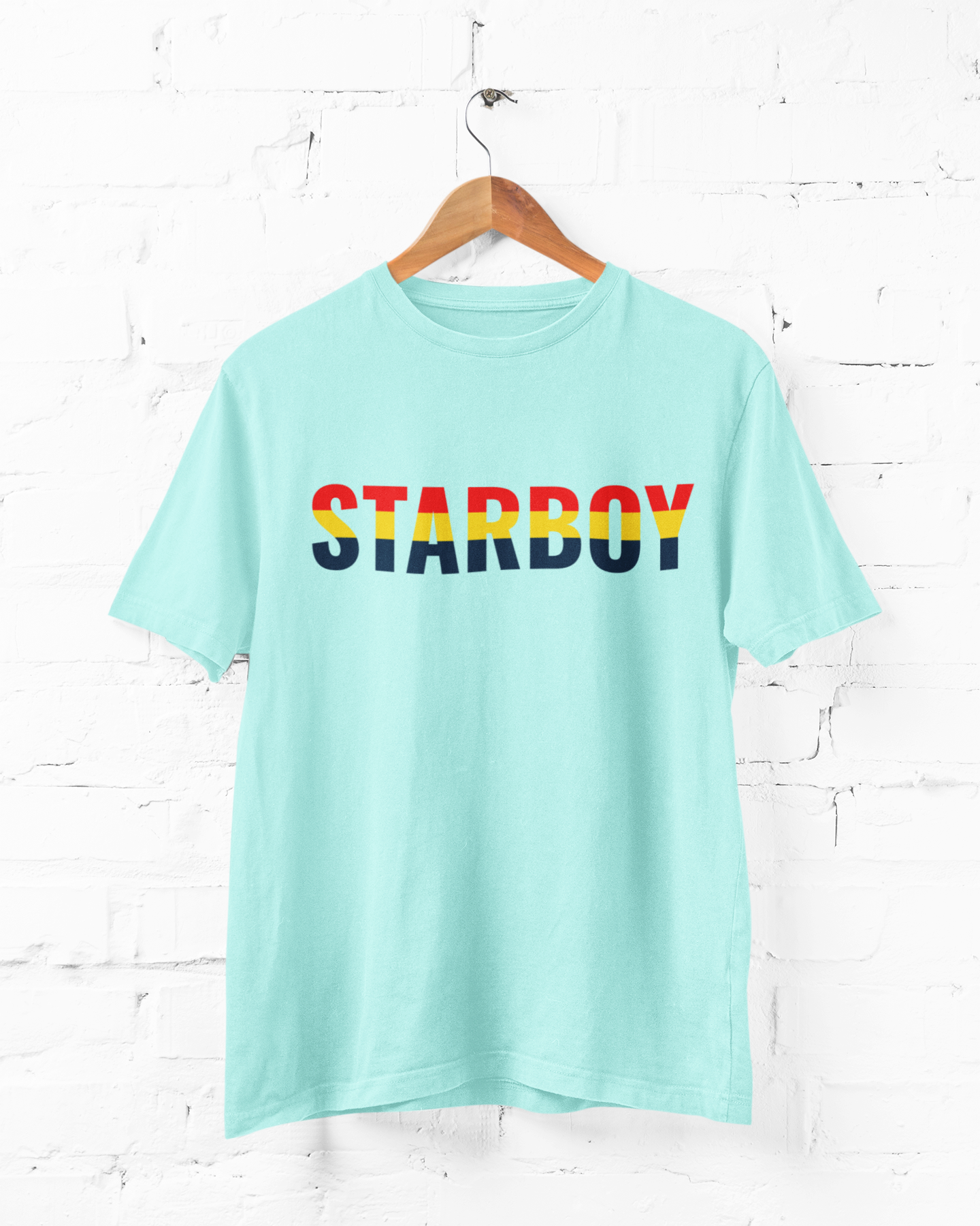 STARBOY 3  !