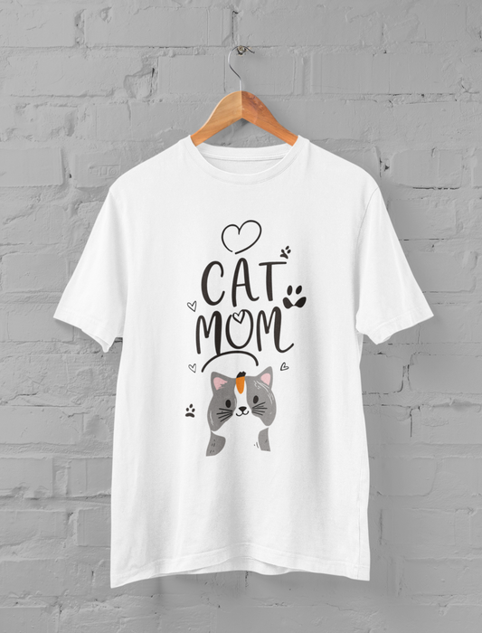 The Cat Mom