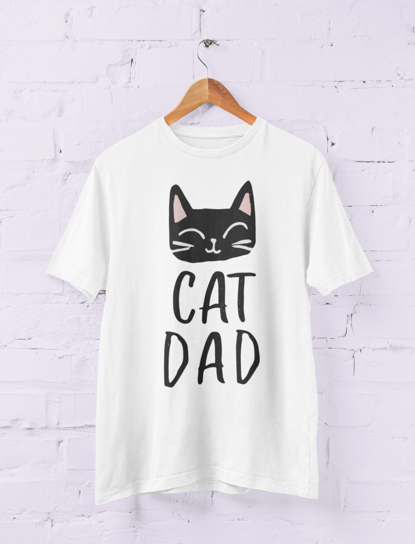 The Cat Dad