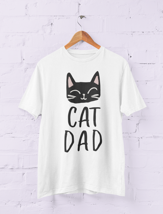 The Cat Dad