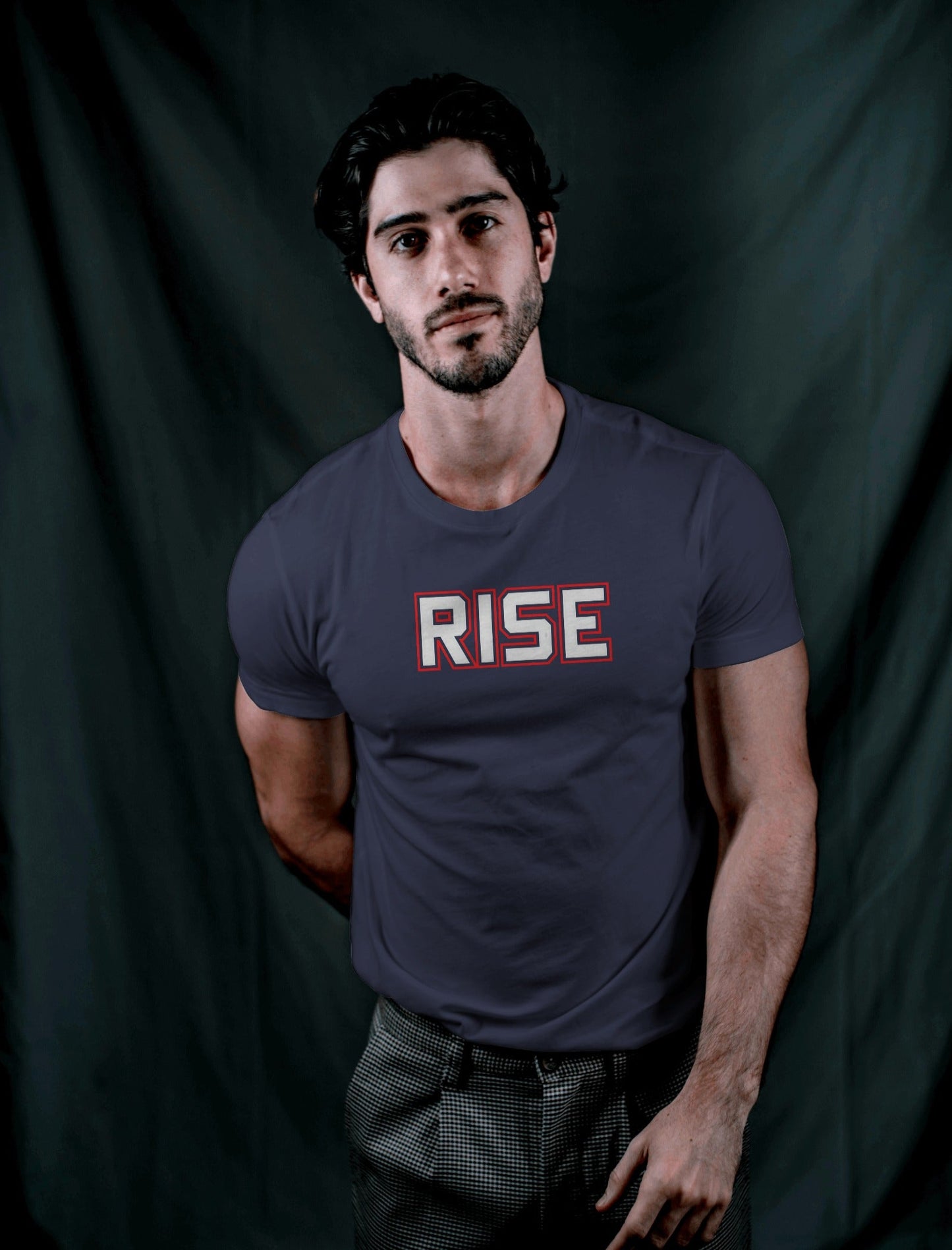 Summer 26: RISE