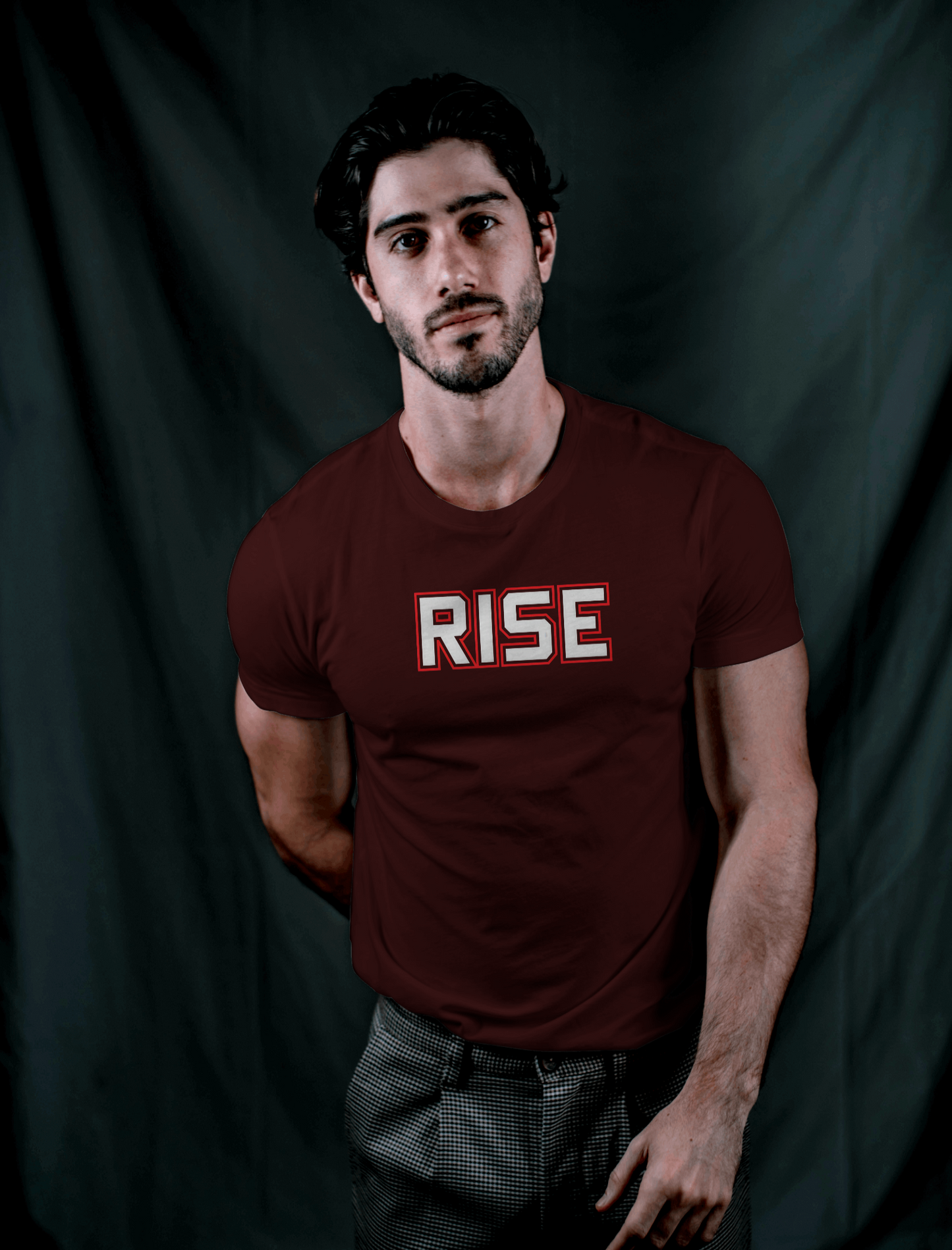 Summer 26: RISE
