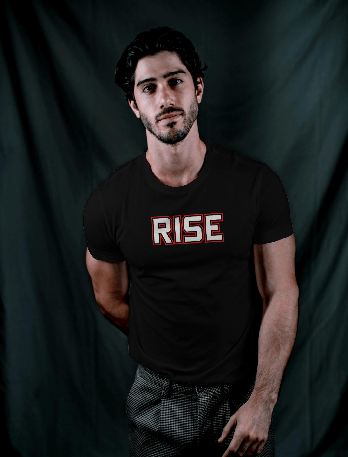 Summer 26: RISE