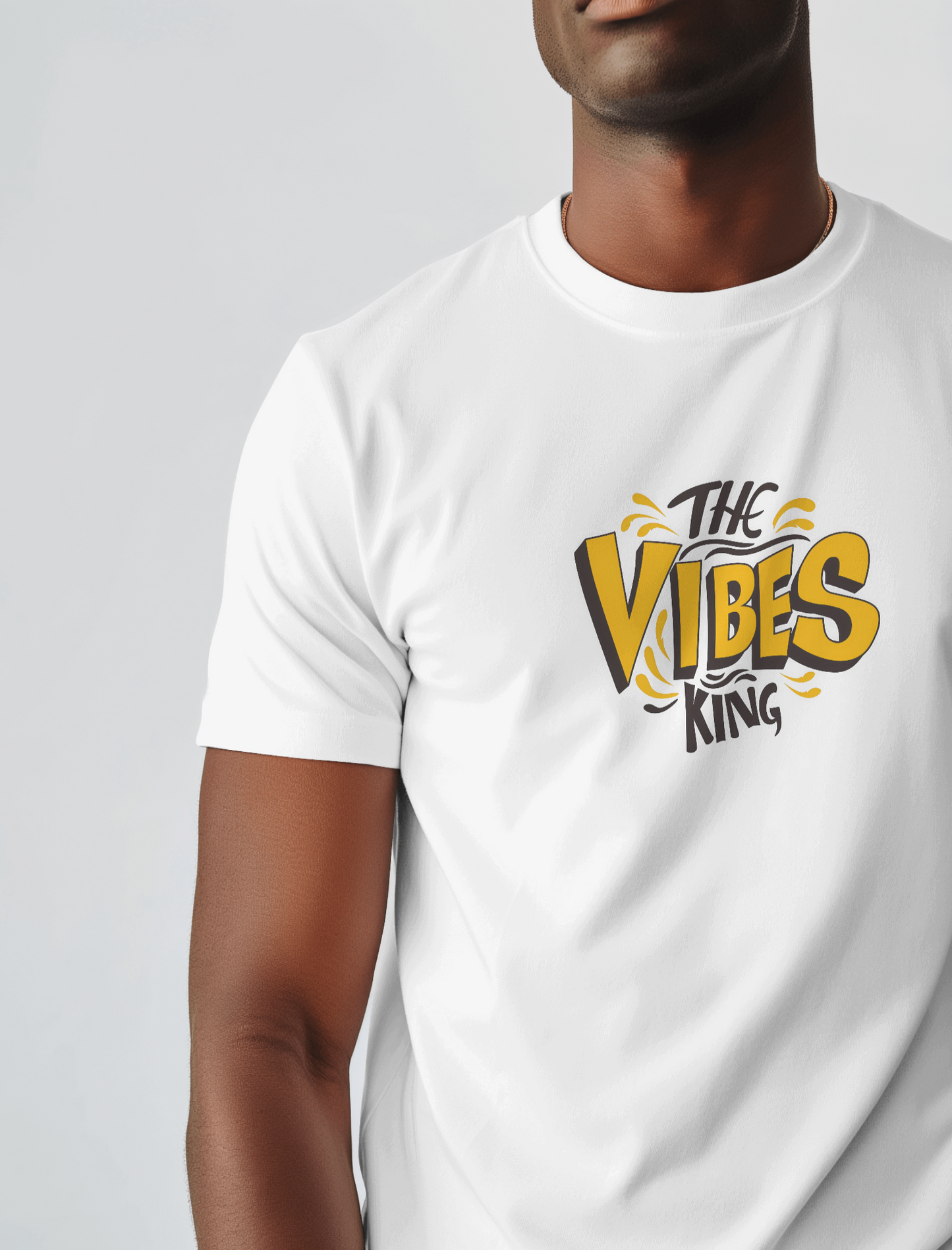 Summer 26: The Vibes King