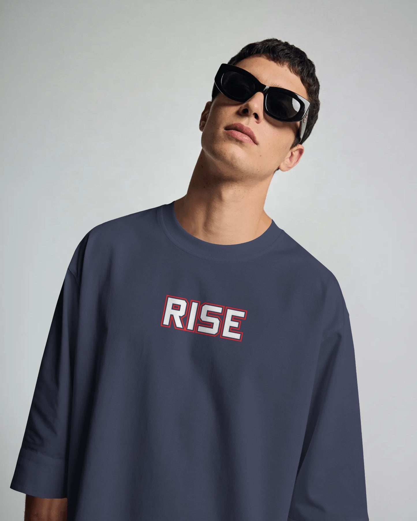 Summer 26: RISE