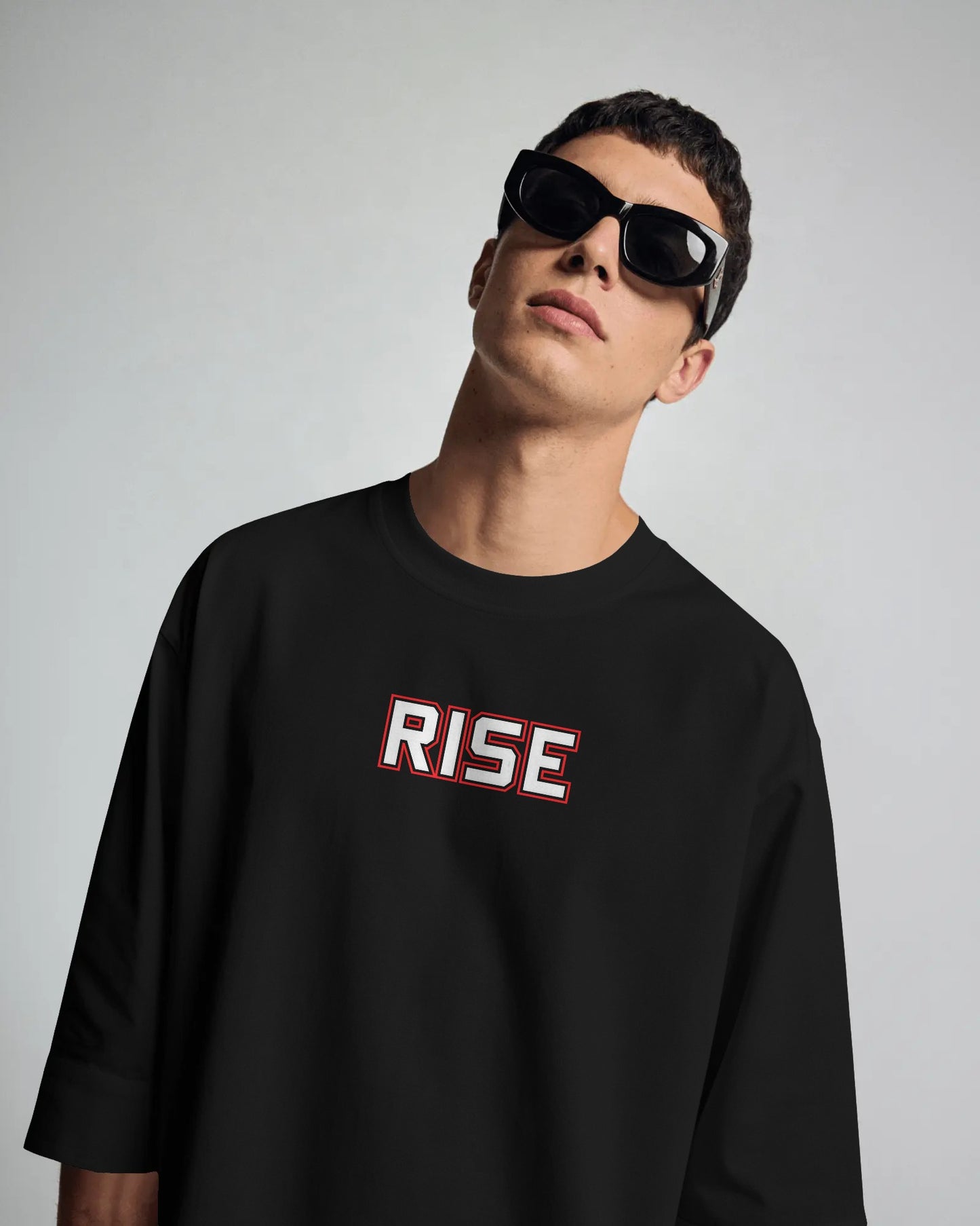 Summer 26: RISE