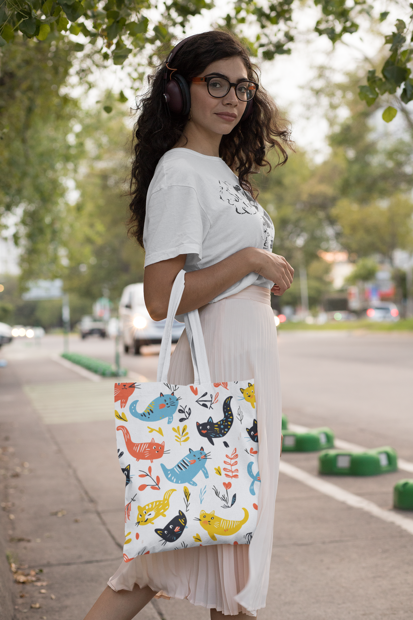 Catfish Bag (All Over Print)