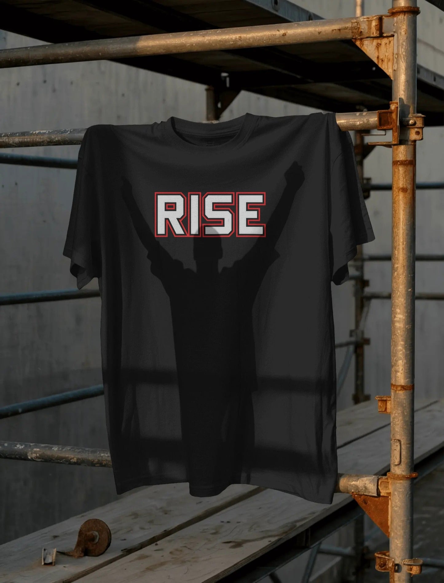 Summer 26: RISE