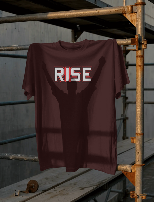Summer 26: RISE