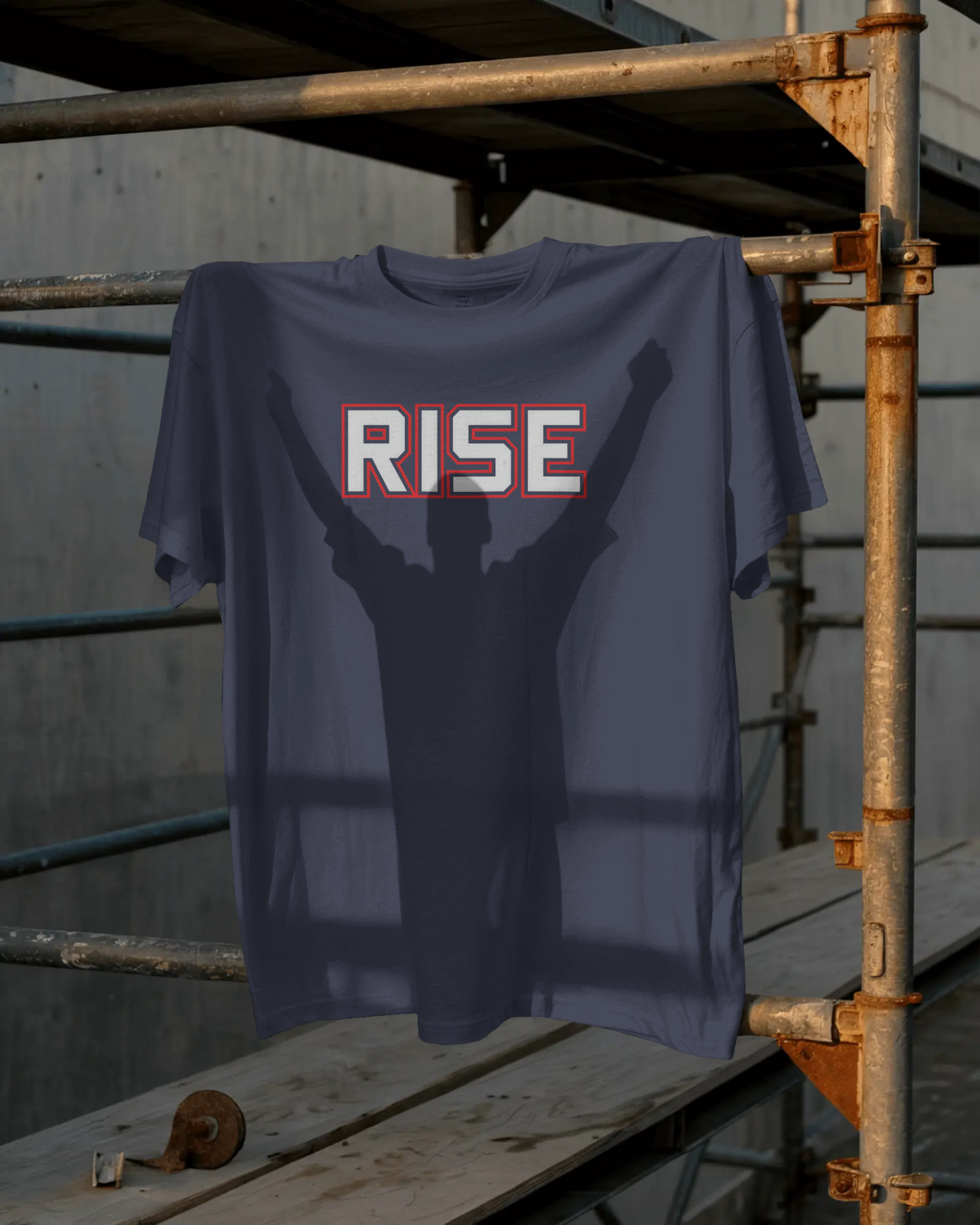 Summer 26: RISE